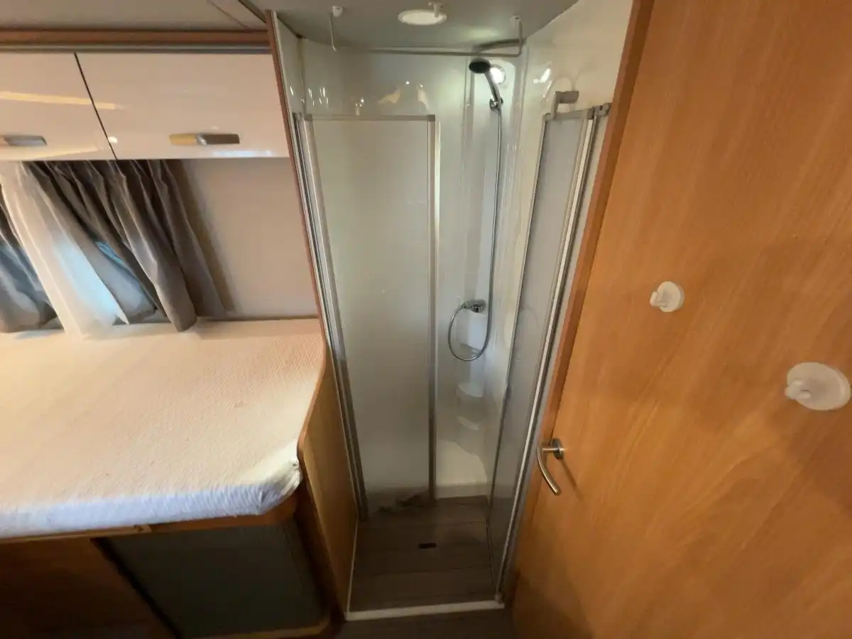 SOMA CAMP TI 700 MEH - Ansicht 14